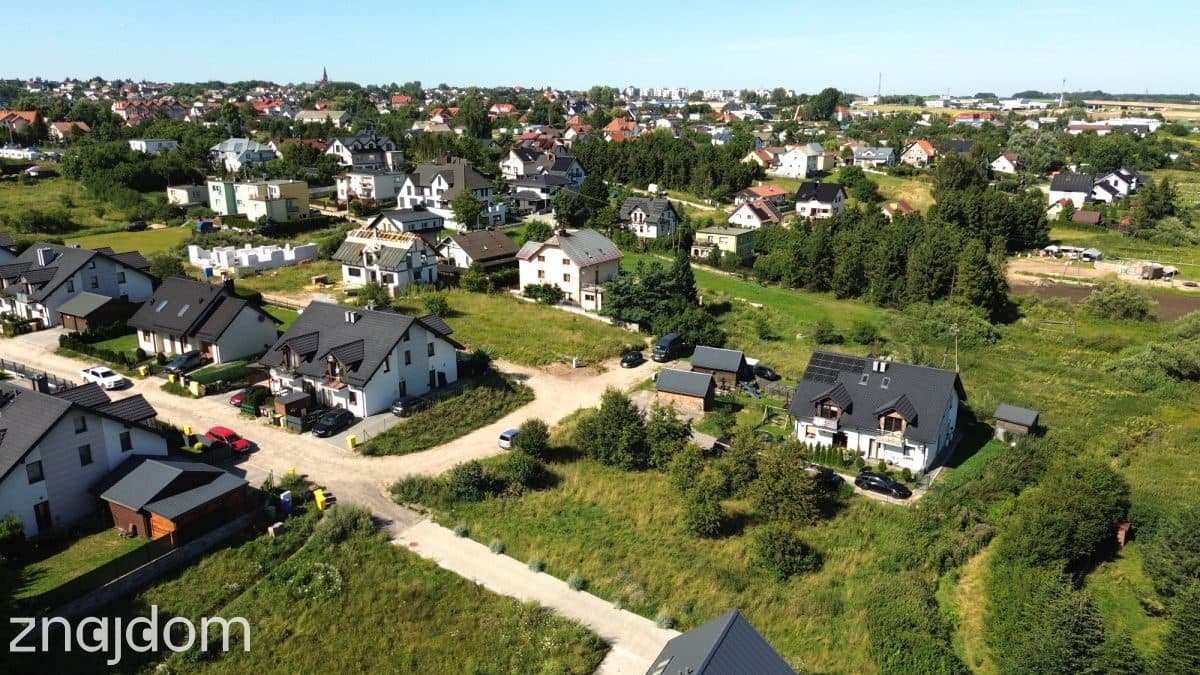 Idealny adres pod budowę domu lub bliźniaka - zdjęcie 10