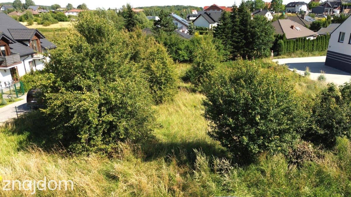 Idealny adres pod budowę domu lub bliźniaka - zdjęcie 13