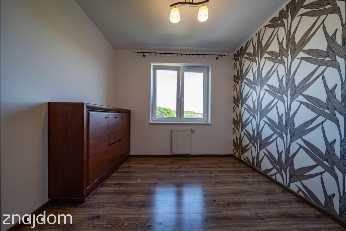 3 pokoje|duży balkon|hala garażowa|piwnica - zdjęcie 9
