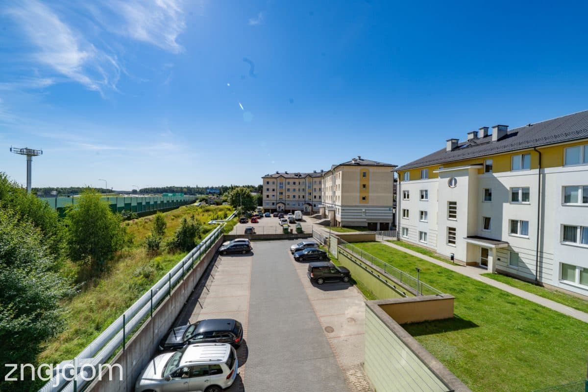 3 pokoje|duży balkon|hala garażowa|piwnica - zdjęcie 6