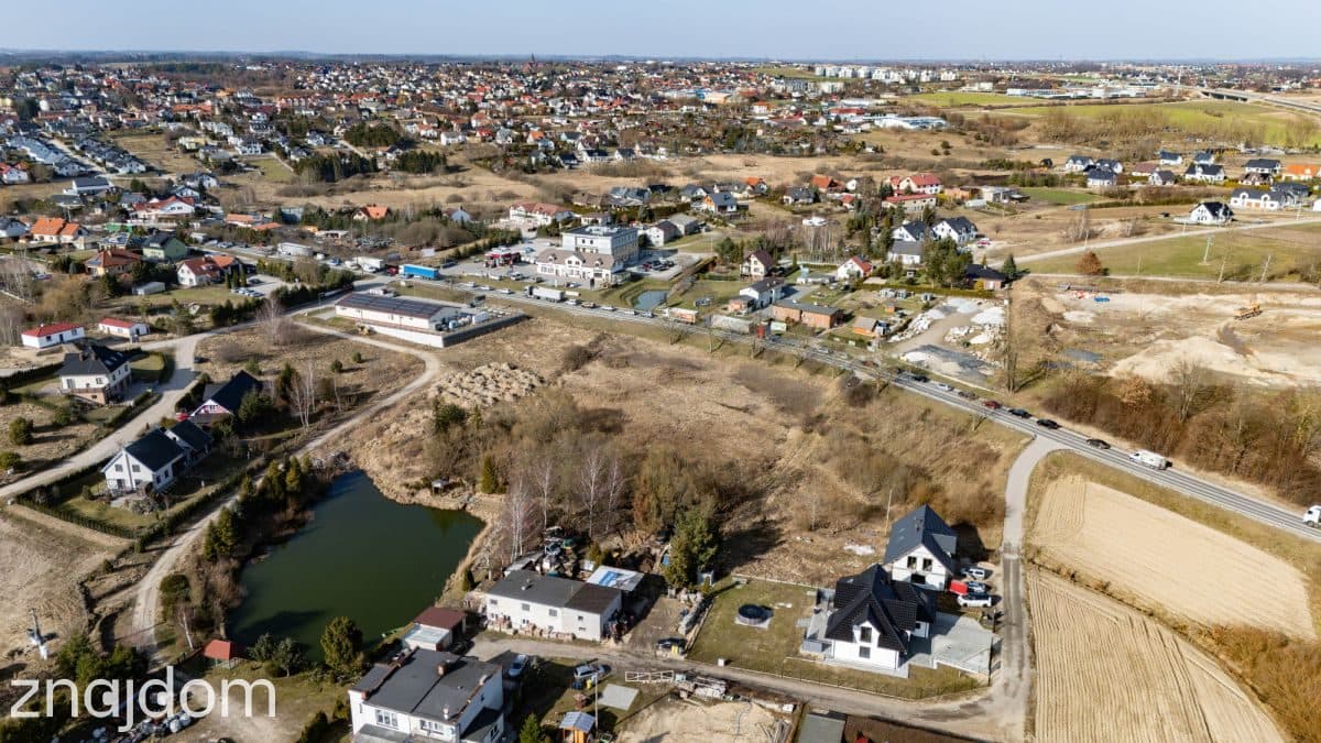 Dobry adres dla Twojej inwestycji! - zdjęcie 8