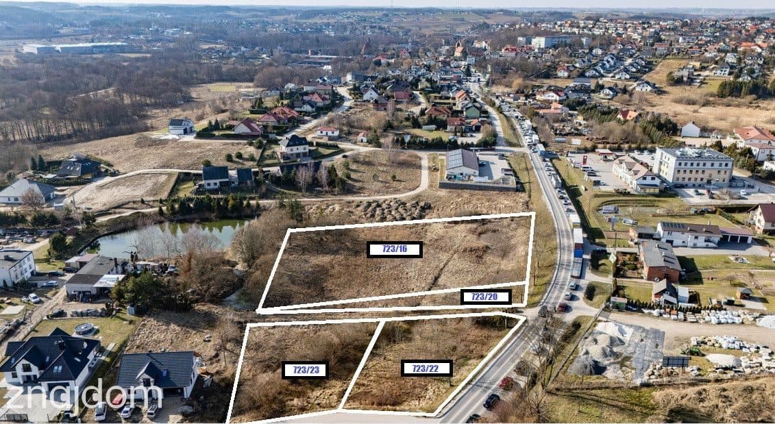 Dobry adres dla Twojej inwestycji! - zdjęcie 3