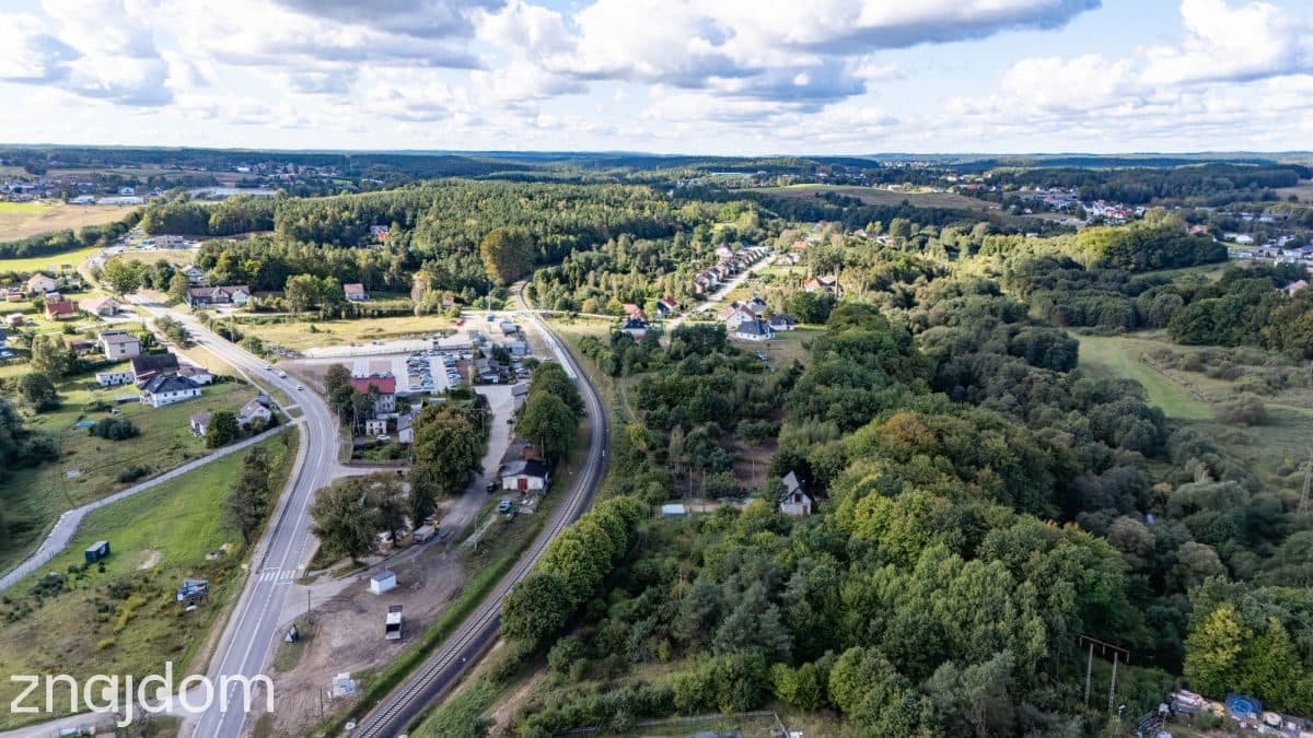 Wyjątkowe działki z klimatem! OKOLICE RADUNII - zdjęcie 4