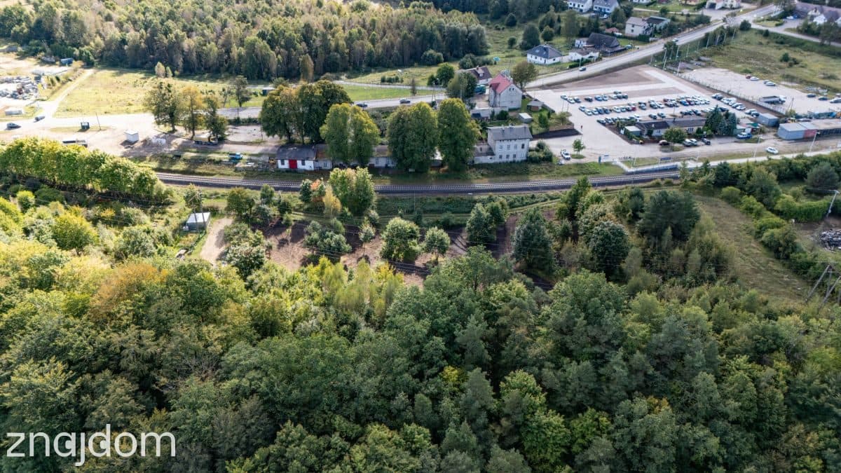 Wyjątkowe działki z klimatem! OKOLICE RADUNII - zdjęcie 6