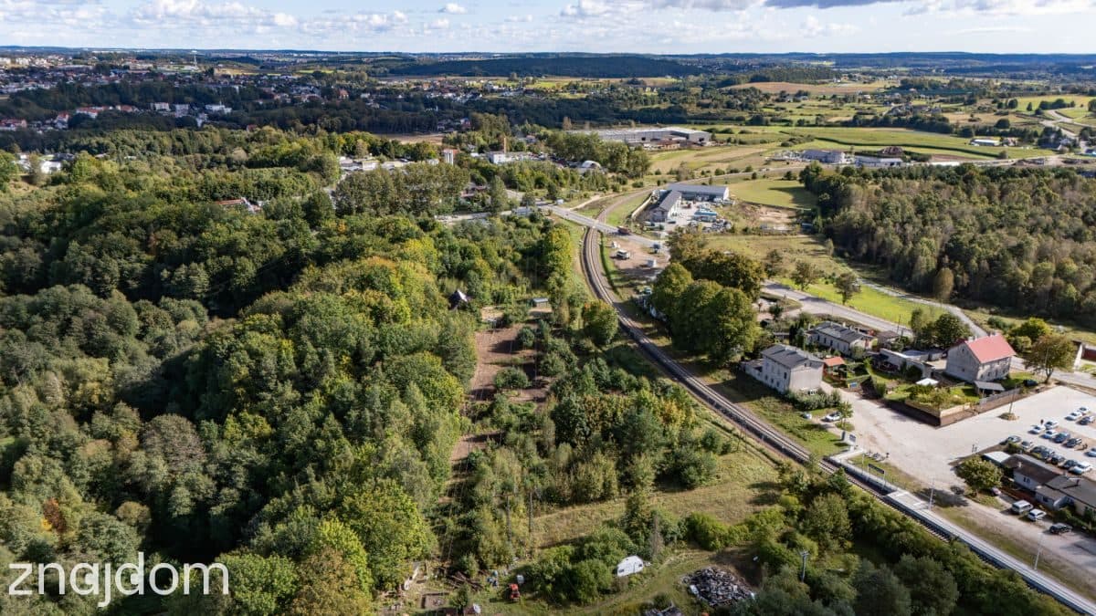 Wyjątkowe działki z klimatem! OKOLICE RADUNII - zdjęcie 7