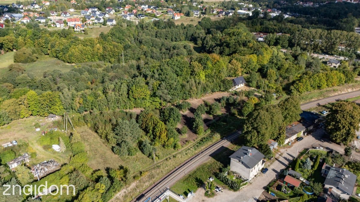 Wyjątkowe działki z klimatem! OKOLICE RADUNII - zdjęcie 9
