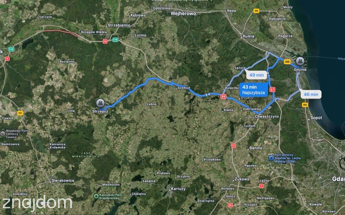 Okazyjna cena, działka z wz, w otulinie lasu - zdjęcie 8