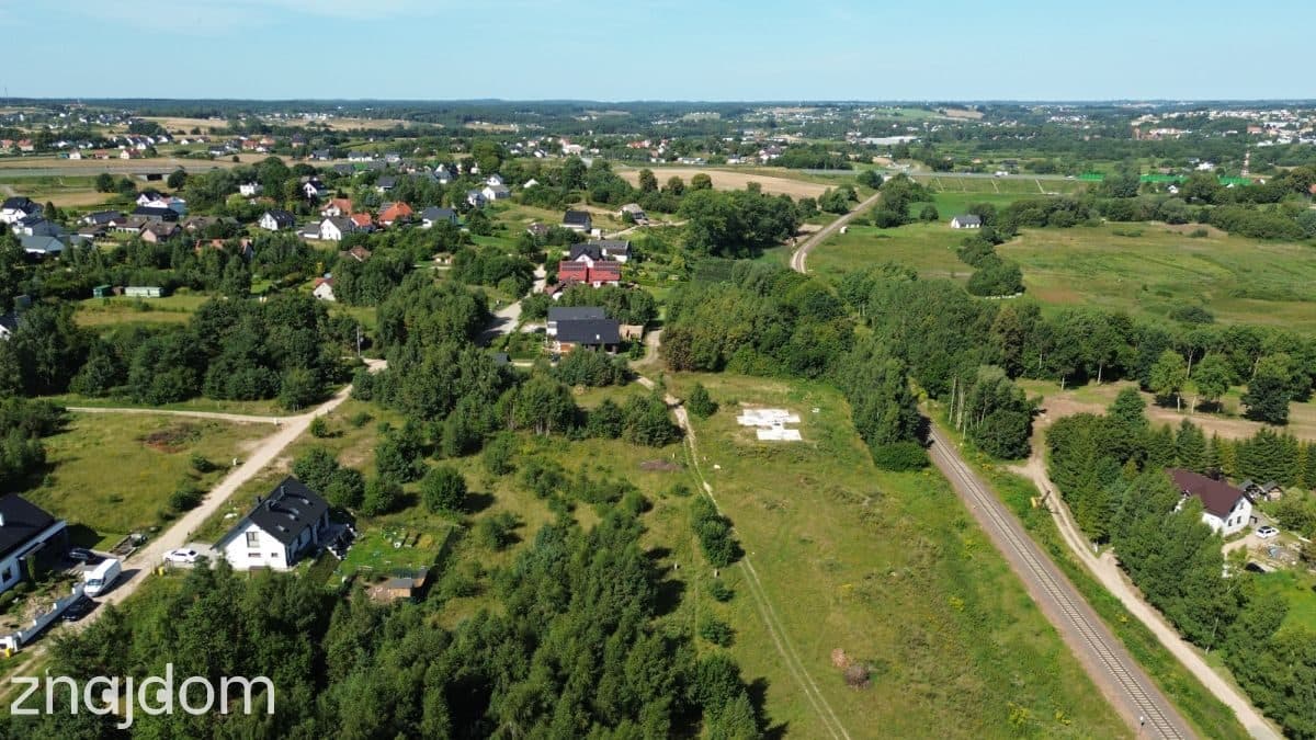 Działka Przyjaźń/Otomino w dobrej cenie z mpzp - zdjęcie 11