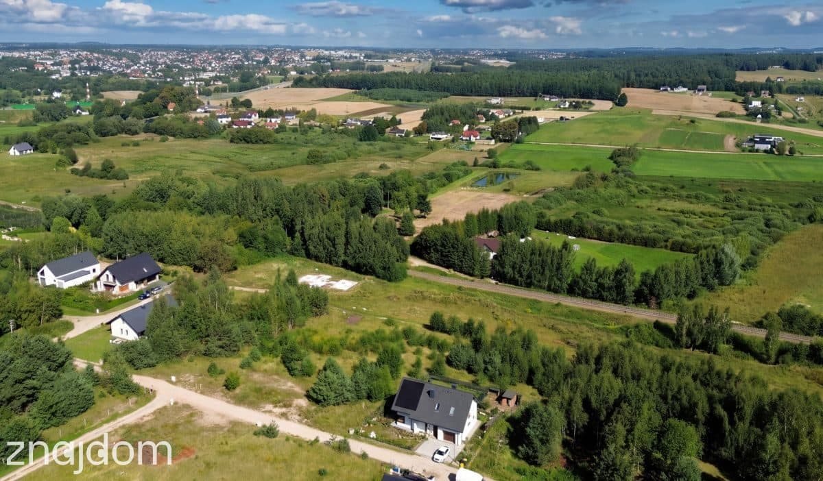 Działka Przyjaźń/Otomino w dobrej cenie z mpzp - zdjęcie 17