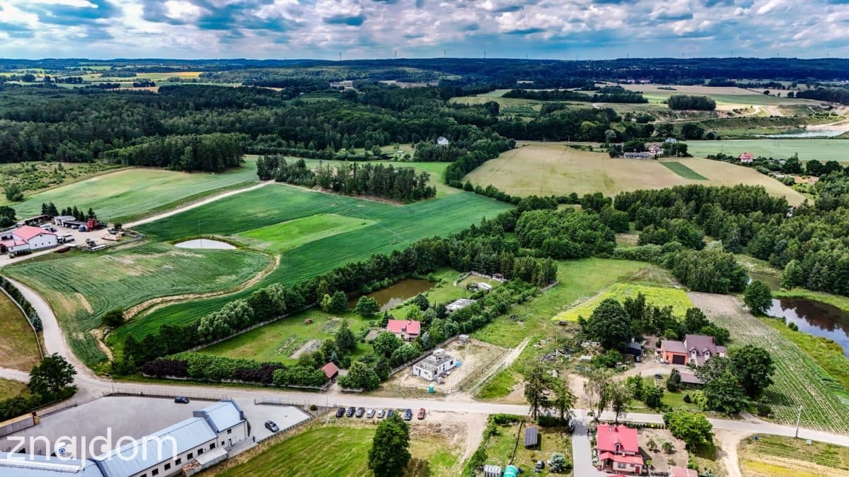 Atrakcyjne działki w pakiecie przy Potkowej-taniej