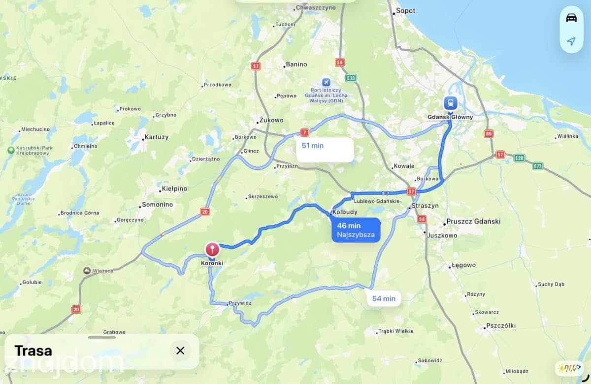 Michalin dwie ostatnie działki  z mpzp - zdjęcie 20