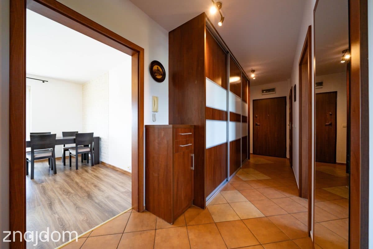 3 pokoje|duży balkon|hala garażowa|piwnica - zdjęcie 15
