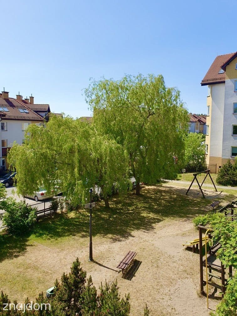 Nowojorski klimat | 3 pokoje | Gdynia Fikakowo - zdjęcie 19