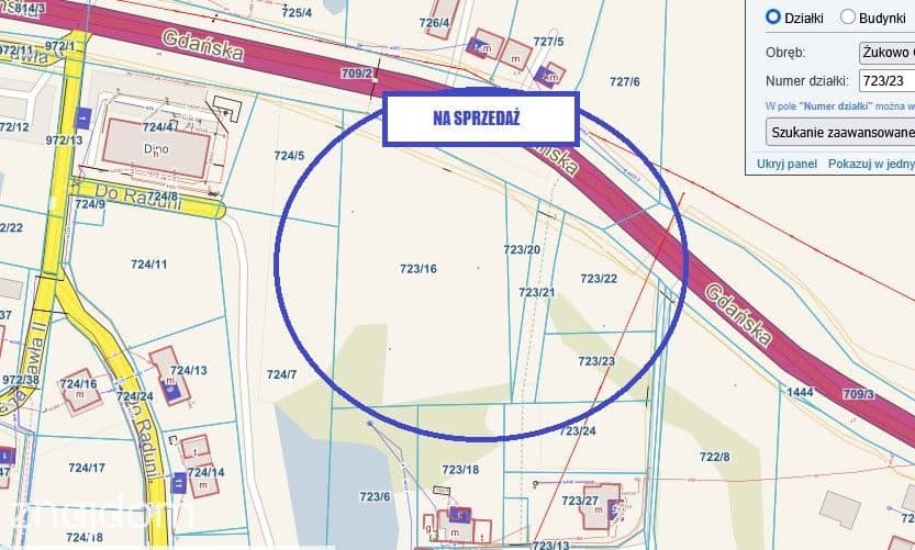 Doskonały adres dla Twojej inwestycji! - zdjęcie 10