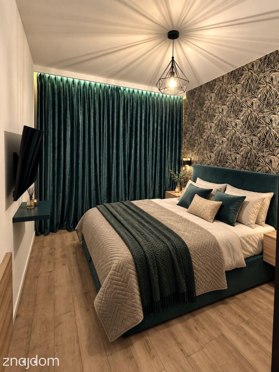 Letnica, ul. Sucha 41 | 51,64 m² | 2 pokoje loggia - zdjęcie 8