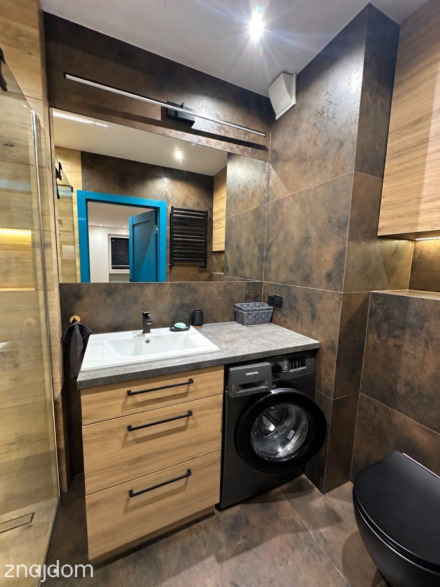 Letnica, ul. Sucha 41 | 51,64 m² | 2 pokoje loggia - zdjęcie 13