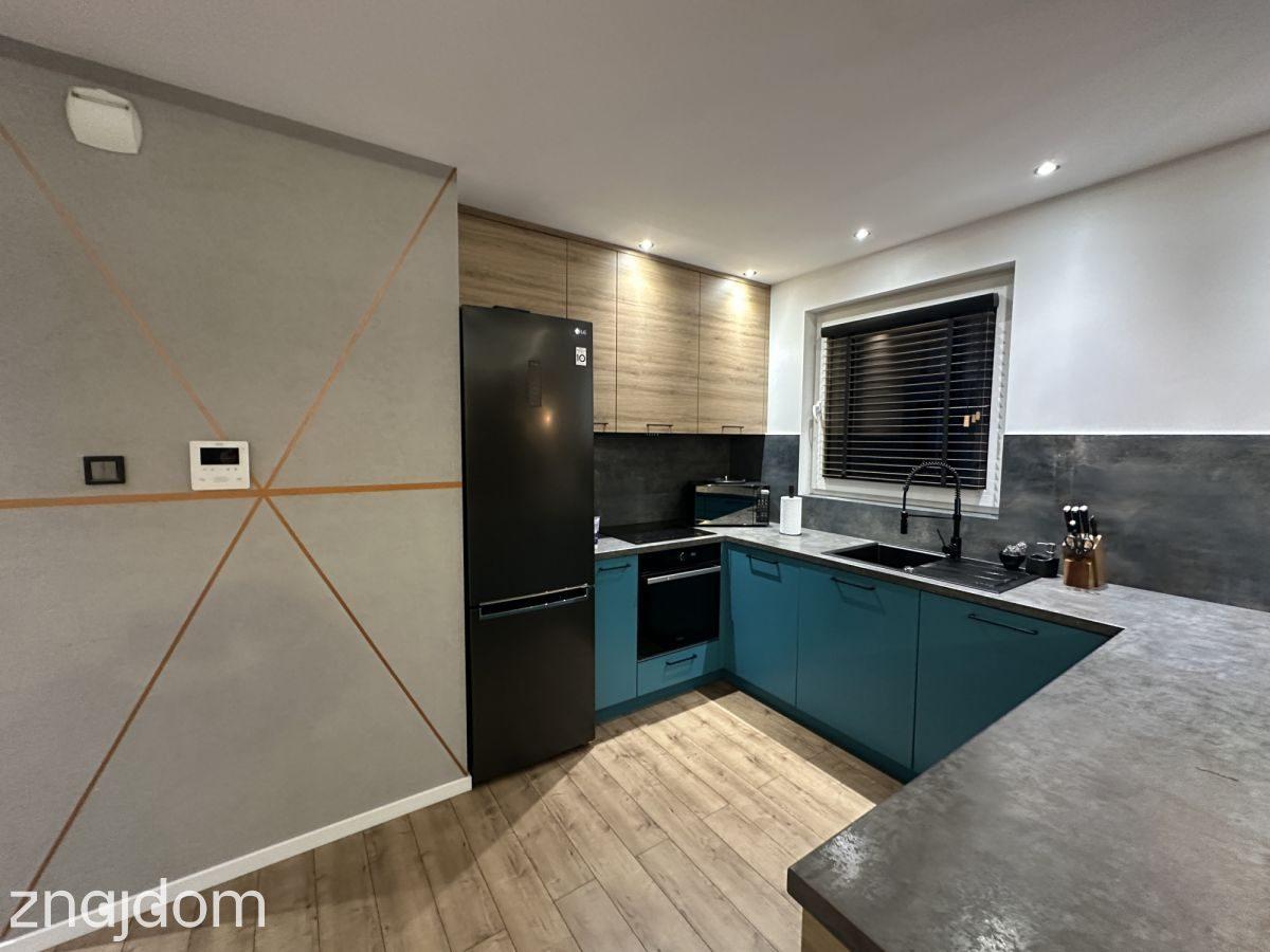 Letnica, ul. Sucha 41 | 51,64 m² | 2 pokoje loggia - zdjęcie 6