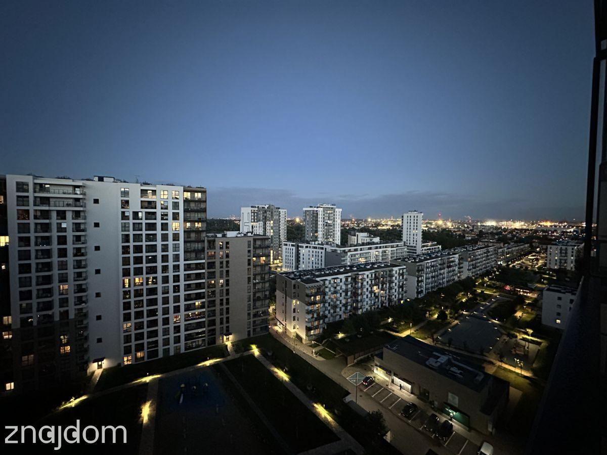 Letnica, ul. Sucha 41 | 51,64 m² | 2 pokoje loggia - zdjęcie 10