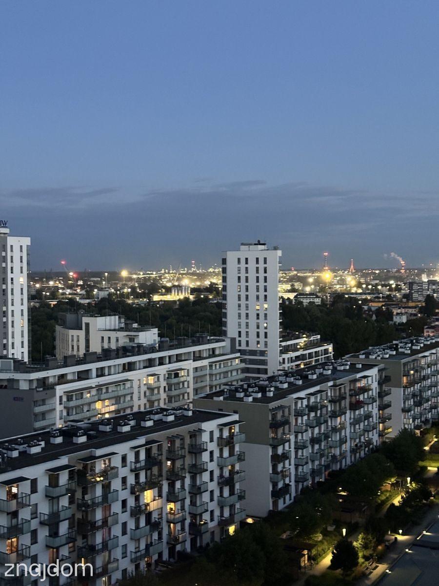 Letnica, ul. Sucha 41 | 51,64 m² | 2 pokoje loggia - zdjęcie 11