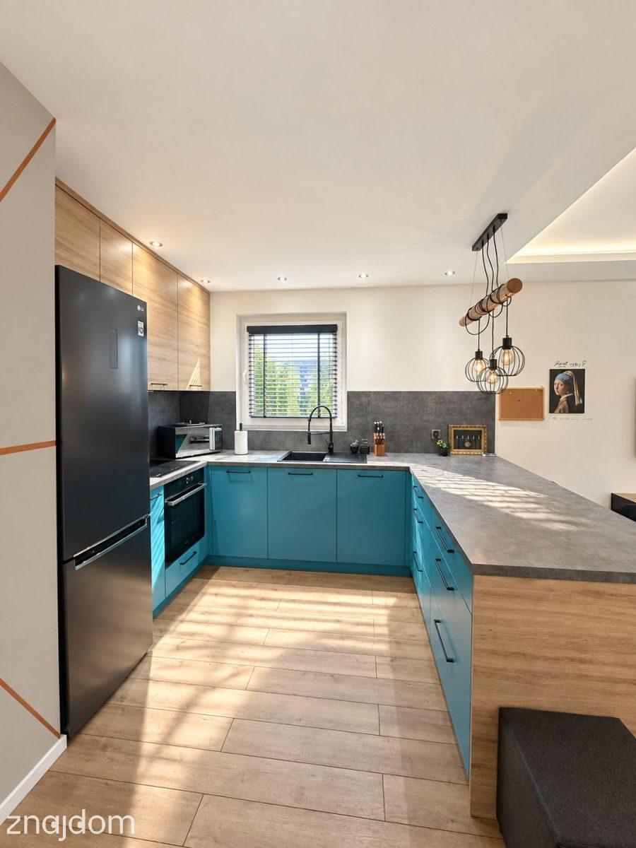 Letnica, ul. Sucha 41 | 51,64 m² | 2 pokoje loggia - zdjęcie 5