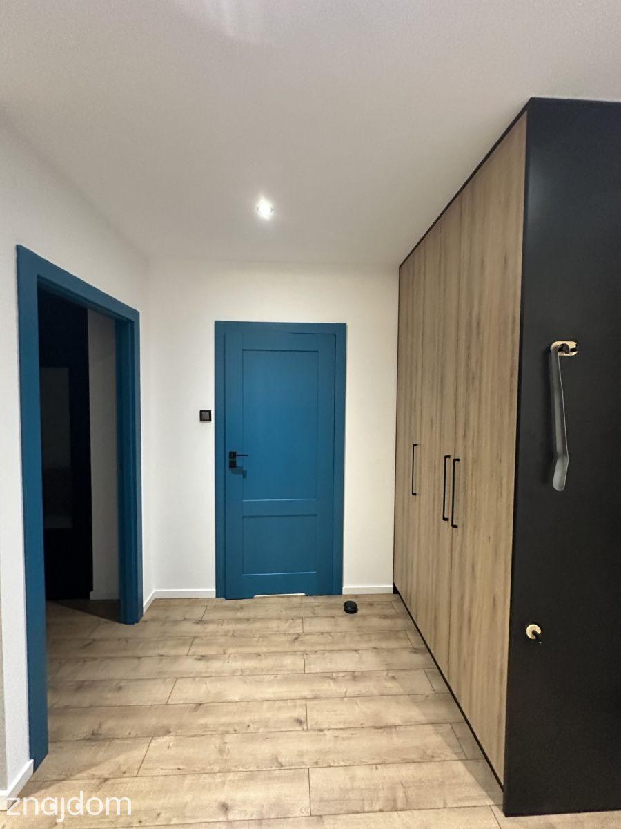 Letnica, ul. Sucha 41 | 51,64 m² | 2 pokoje loggia - zdjęcie 14