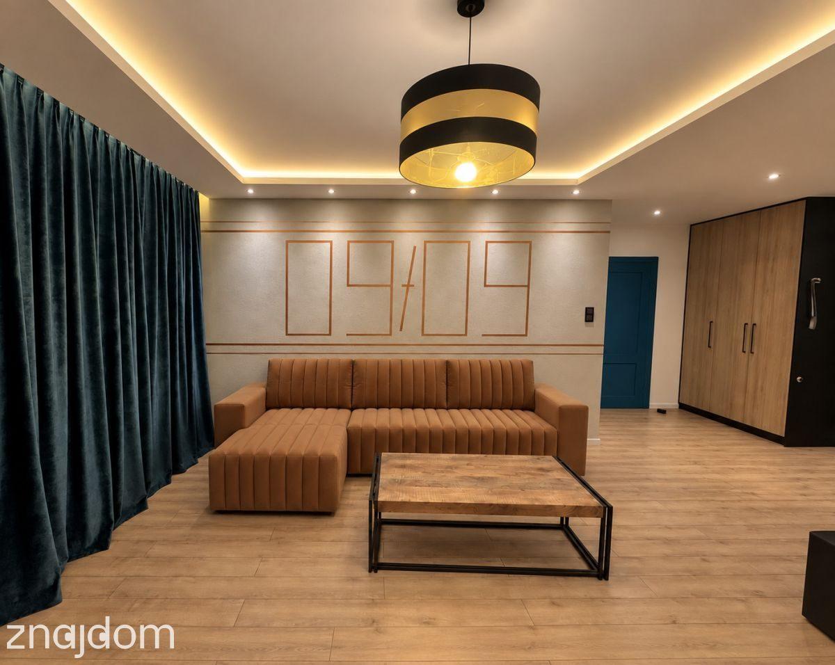 Letnica, ul. Sucha 41 | 51,64 m² | 2 pokoje loggia