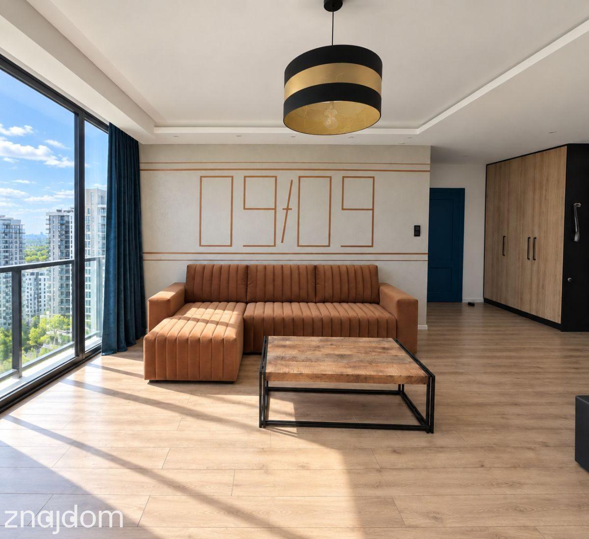 Letnica, ul. Sucha 41 | 51,64 m² | 2 pokoje loggia - zdjęcie 4