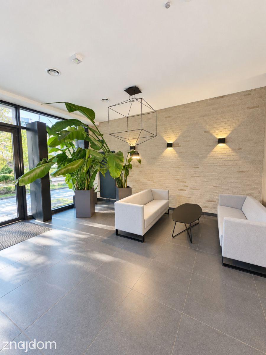 Letnica, ul. Sucha 41 | 51,64 m² | 2 pokoje loggia - zdjęcie 18