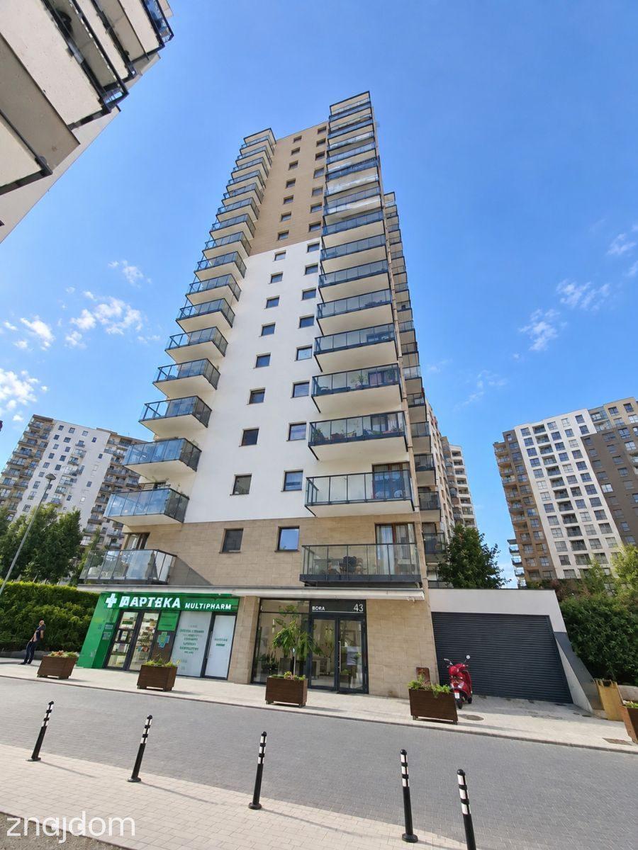 Letnica, ul. Sucha 41 | 51,64 m² | 2 pokoje loggia - zdjęcie 20