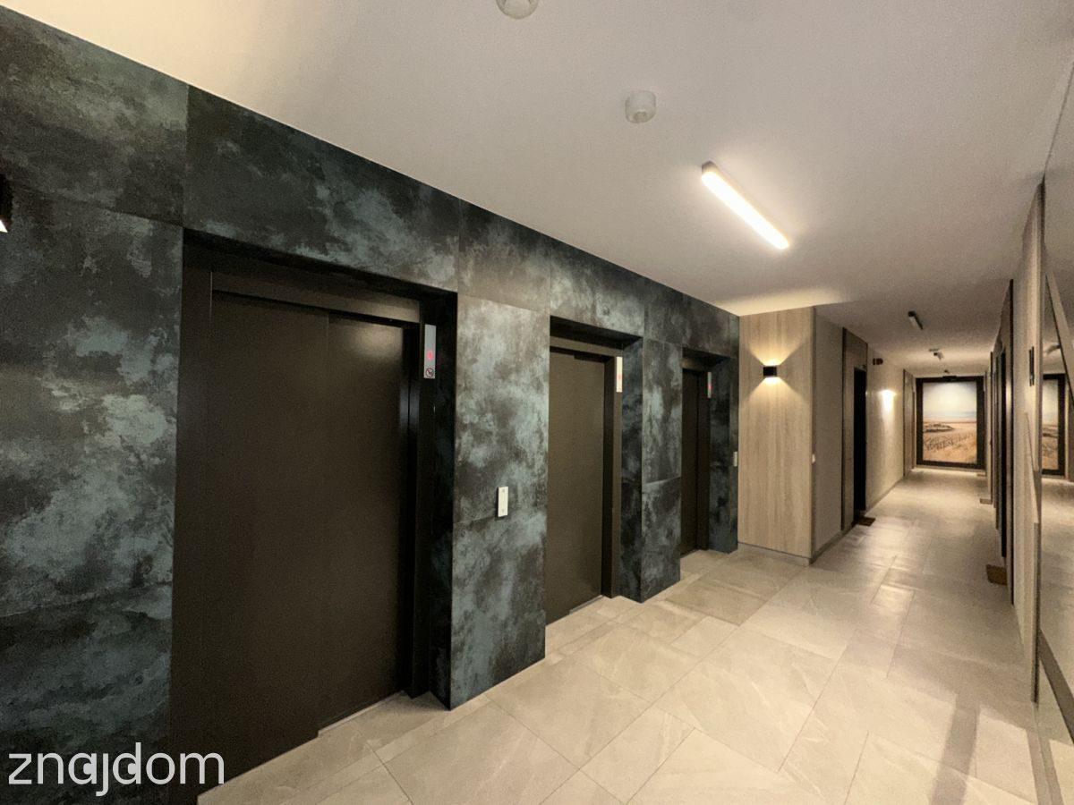 Letnica, ul. Sucha 41 | 51,64 m² | 2 pokoje loggia - zdjęcie 17
