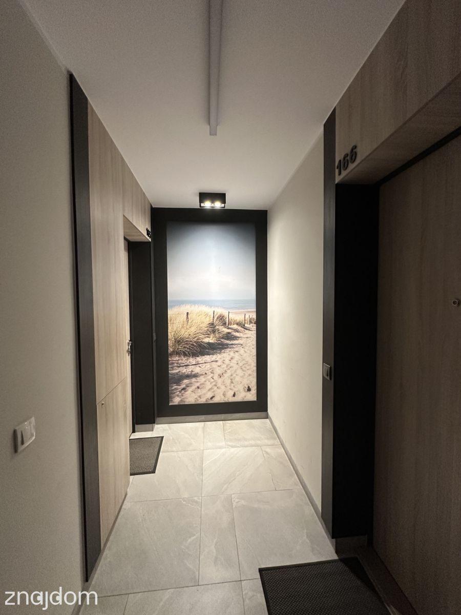 Letnica, ul. Sucha 41 | 51,64 m² | 2 pokoje loggia - zdjęcie 15