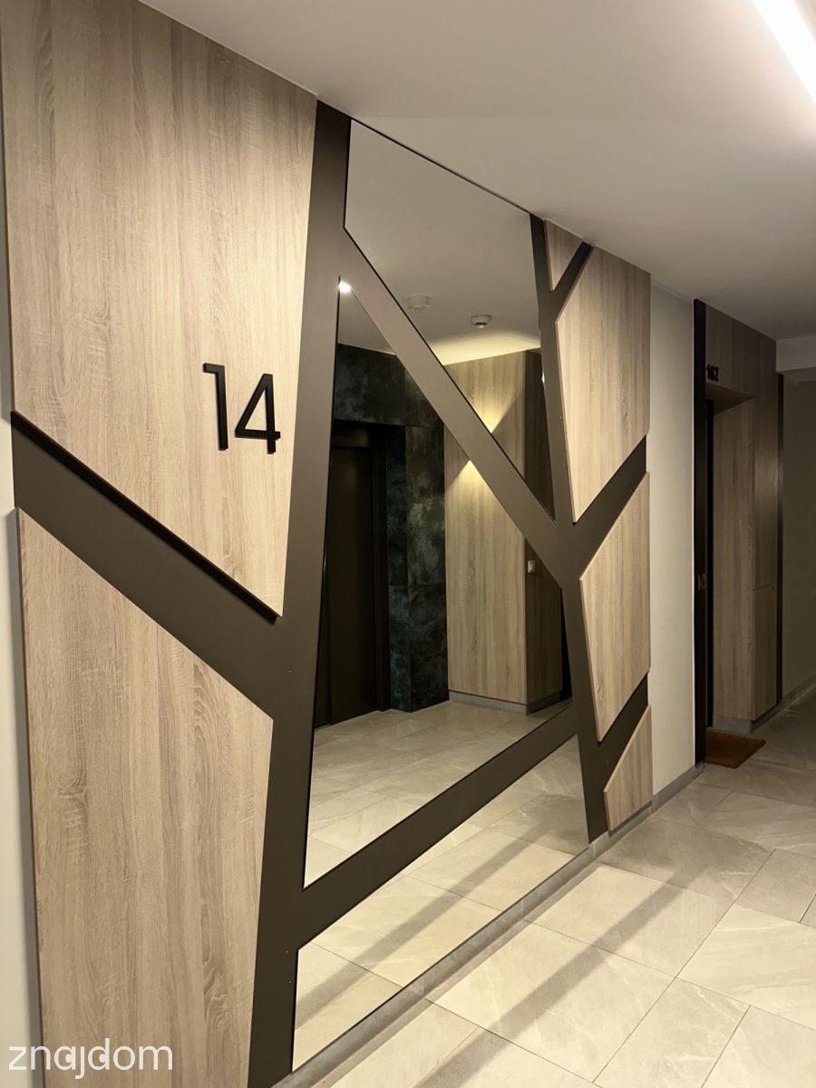 Letnica, ul. Sucha 41 | 51,64 m² | 2 pokoje loggia - zdjęcie 16