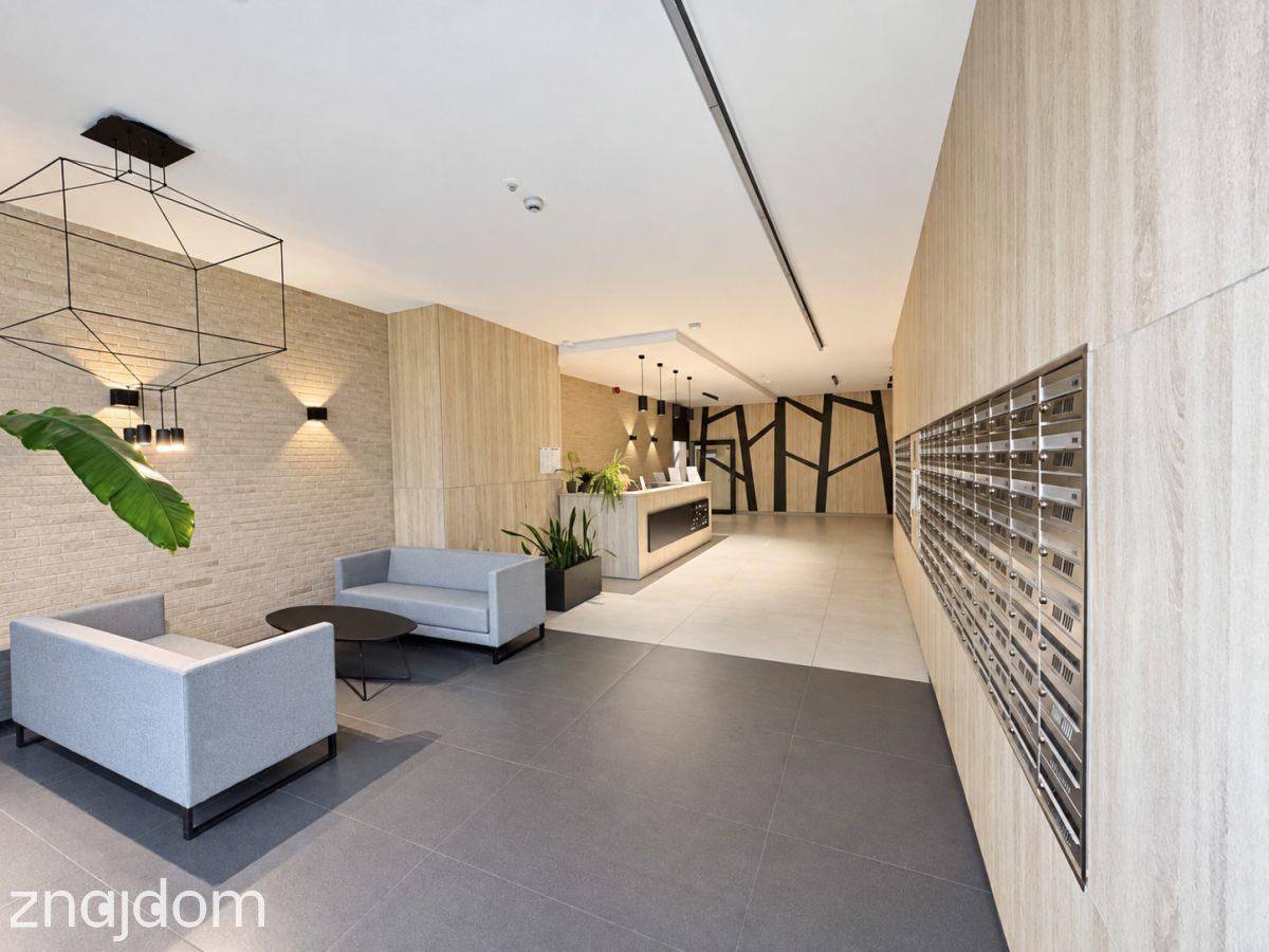 Letnica, ul. Sucha 41 | 51,64 m² | 2 pokoje loggia - zdjęcie 19