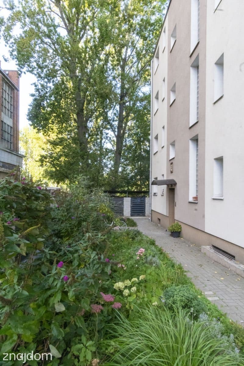 Wynajem komfortowa kawalerka Wzg. św Maksymiliana - zdjęcie 12