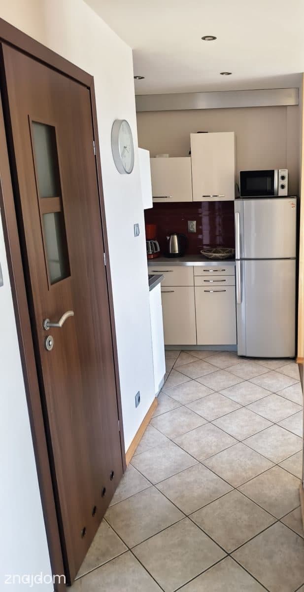Słoneczne 2 pokoje z pięknym widokiem - zdjęcie 3