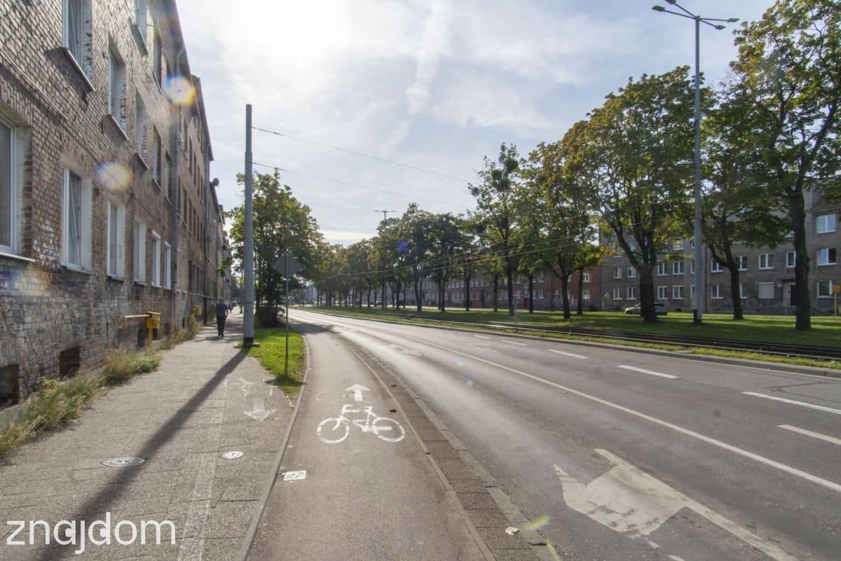 Mieszkanie, GDAŃSK - zdjęcie 13
