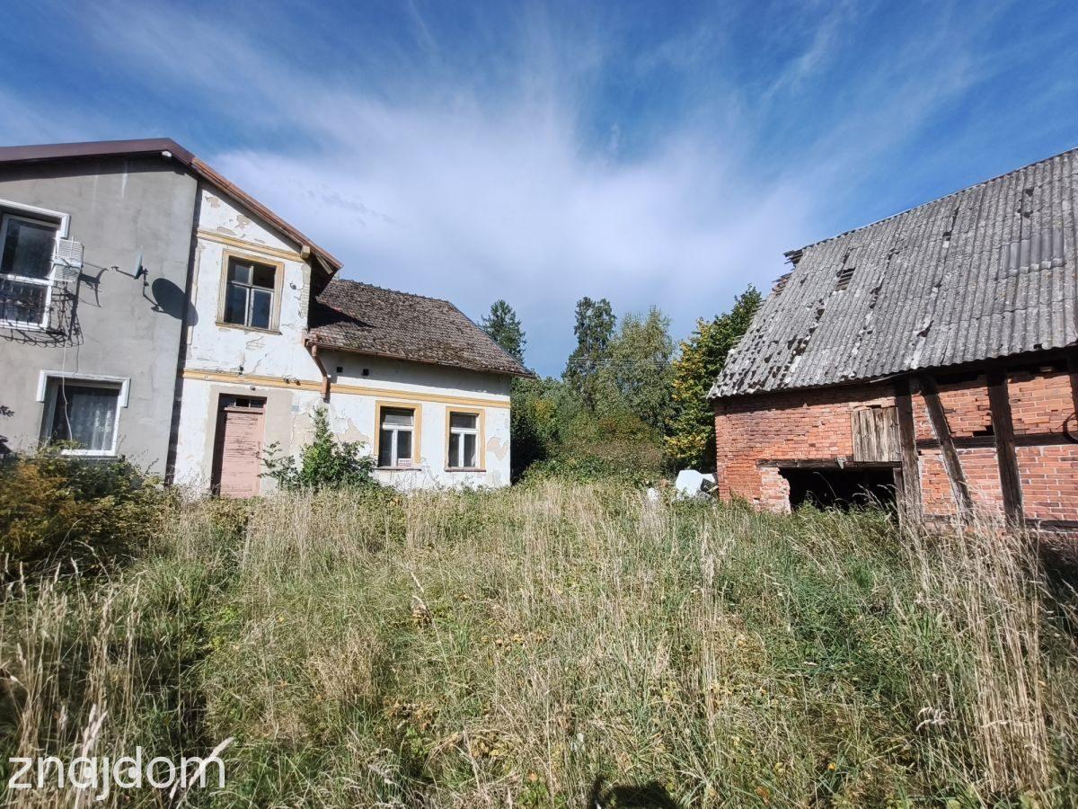 Działka siedliskowa 3 236m2  z zabudową - zdjęcie 8