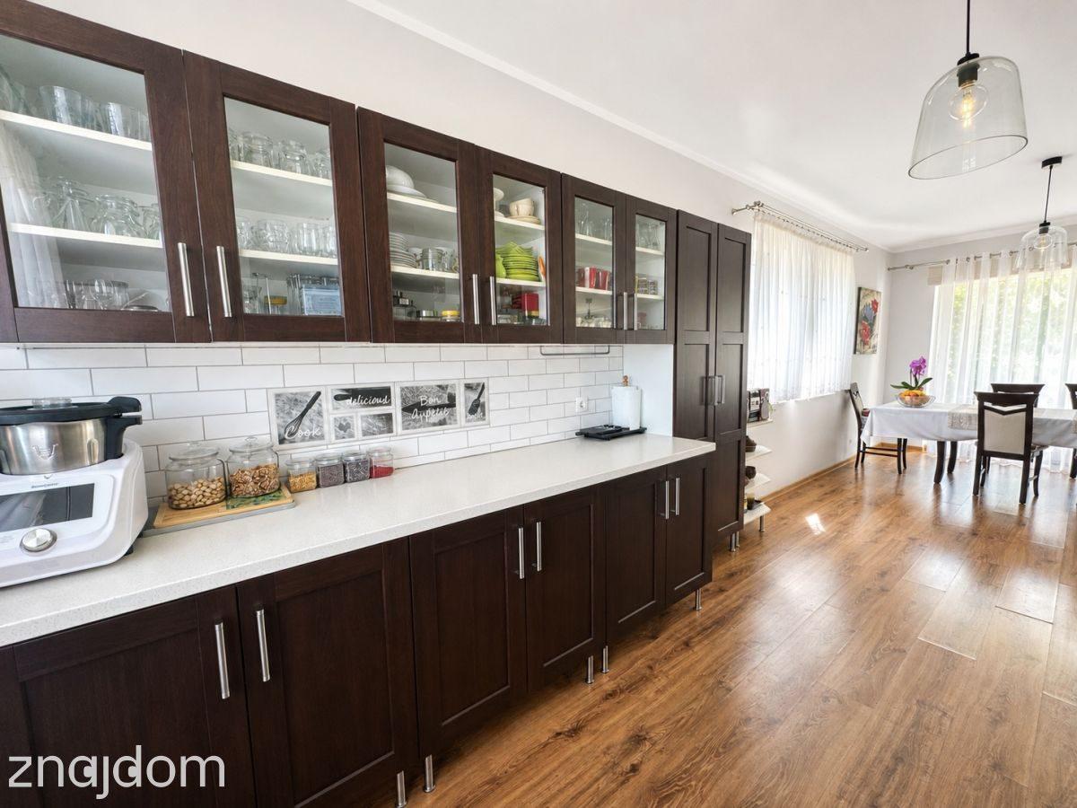 Dom przy lesie | 1528 m² działki | Skrzeszewo - zdjęcie 15