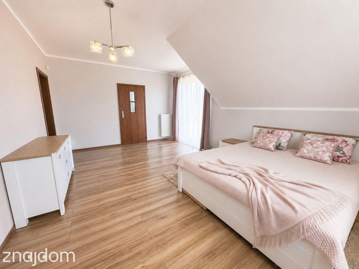 Dom przy lesie | 1528 m² działki | Skrzeszewo - zdjęcie 6