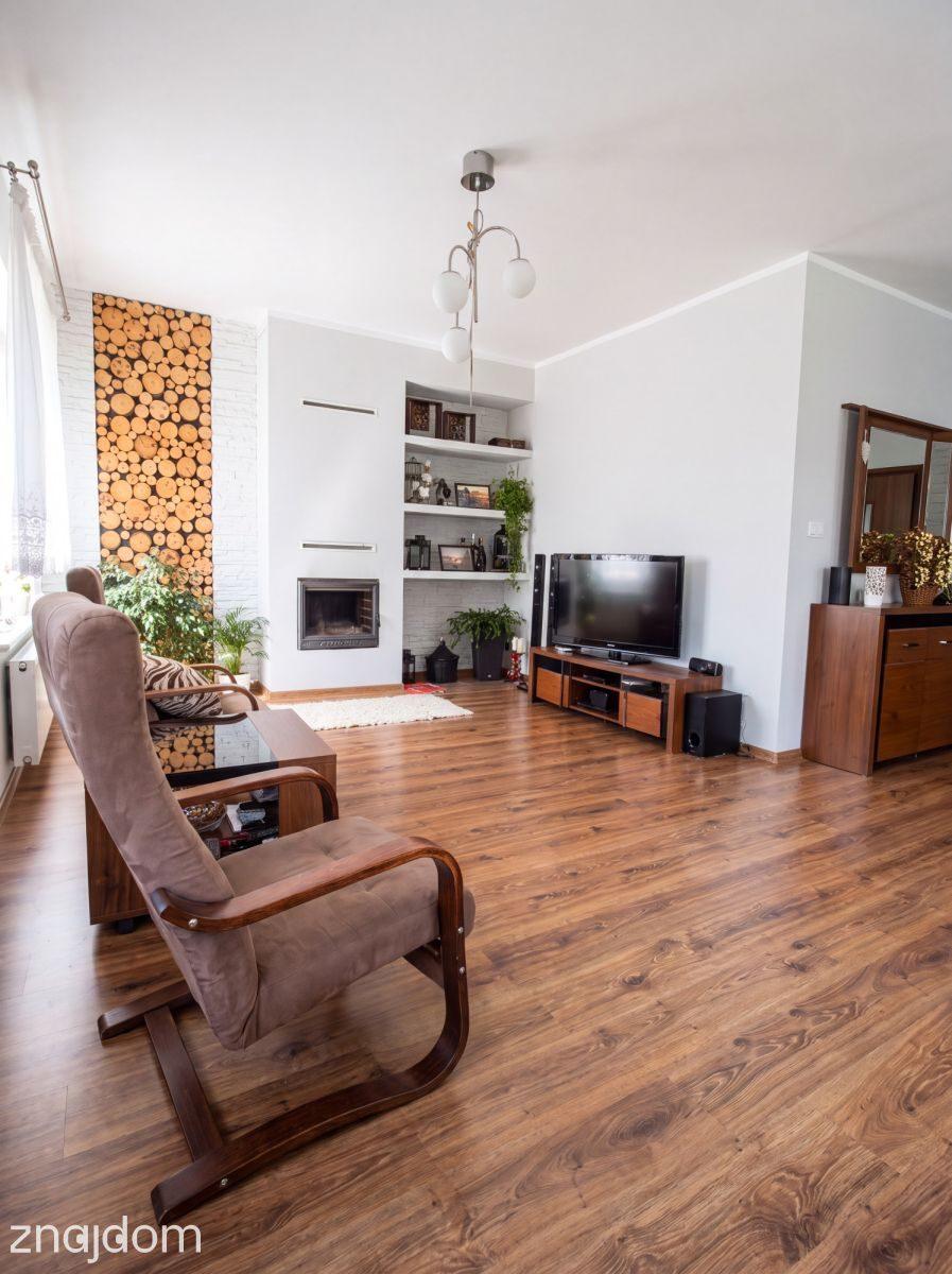 Dom przy lesie | 1528 m² działki | Skrzeszewo - zdjęcie 13