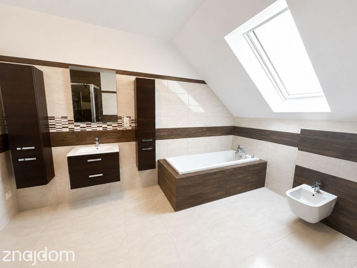 Dom przy lesie | 1528 m² działki | Skrzeszewo - zdjęcie 7