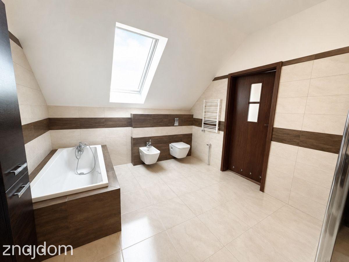 Dom przy lesie | 1528 m² działki | Skrzeszewo - zdjęcie 8