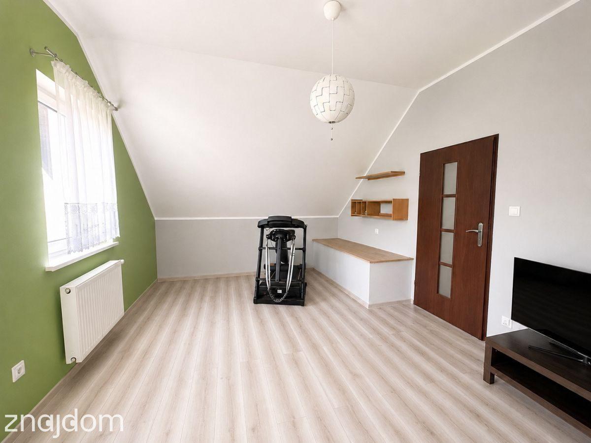 Dom przy lesie | 1528 m² działki | Skrzeszewo - zdjęcie 10