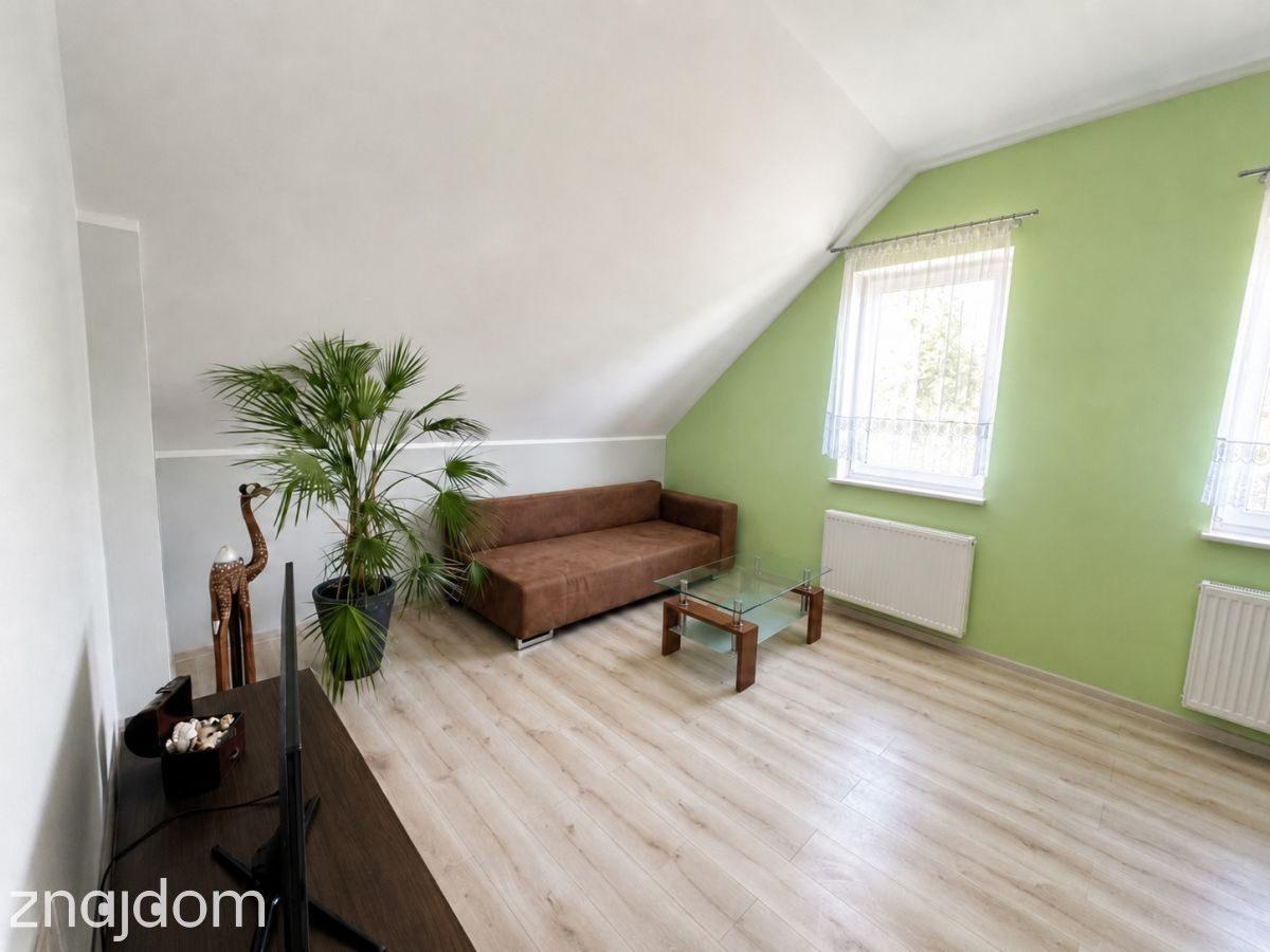 Dom przy lesie | 1528 m² działki | Skrzeszewo - zdjęcie 9