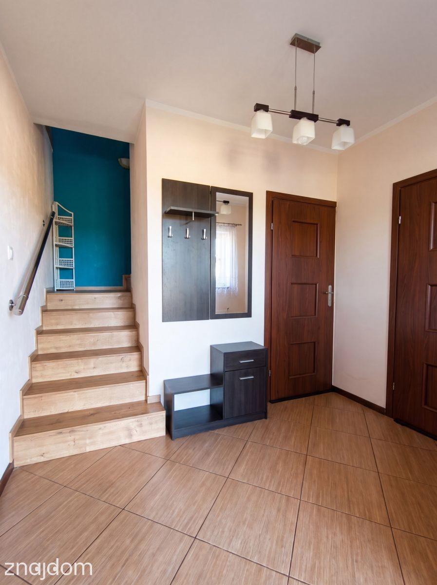 Dom przy lesie | 1528 m² działki | Skrzeszewo - zdjęcie 3