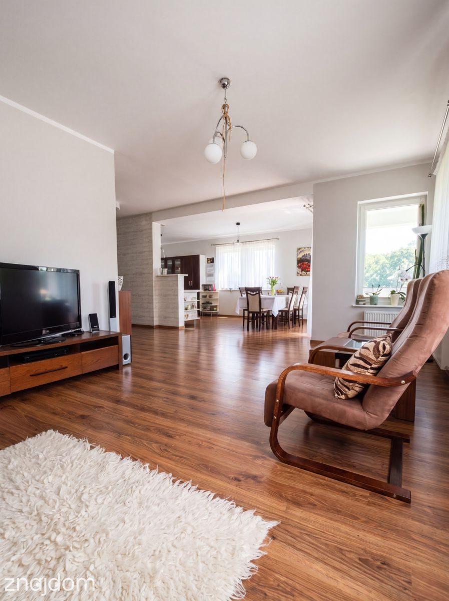 Dom przy lesie | 1528 m² działki | Skrzeszewo - zdjęcie 12