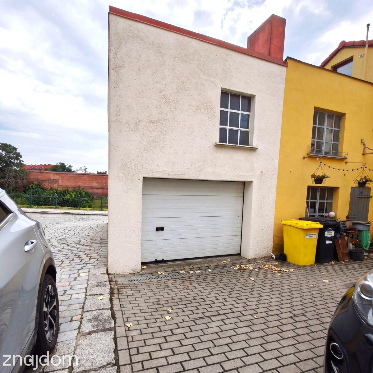 Mieszkanie na sprzedaż Gniew – 154,59 m², 5 pokoi - zdjęcie 19