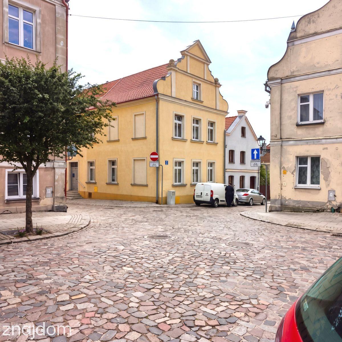 Mieszkanie na sprzedaż Gniew – 154,59 m², 5 pokoi - zdjęcie 17