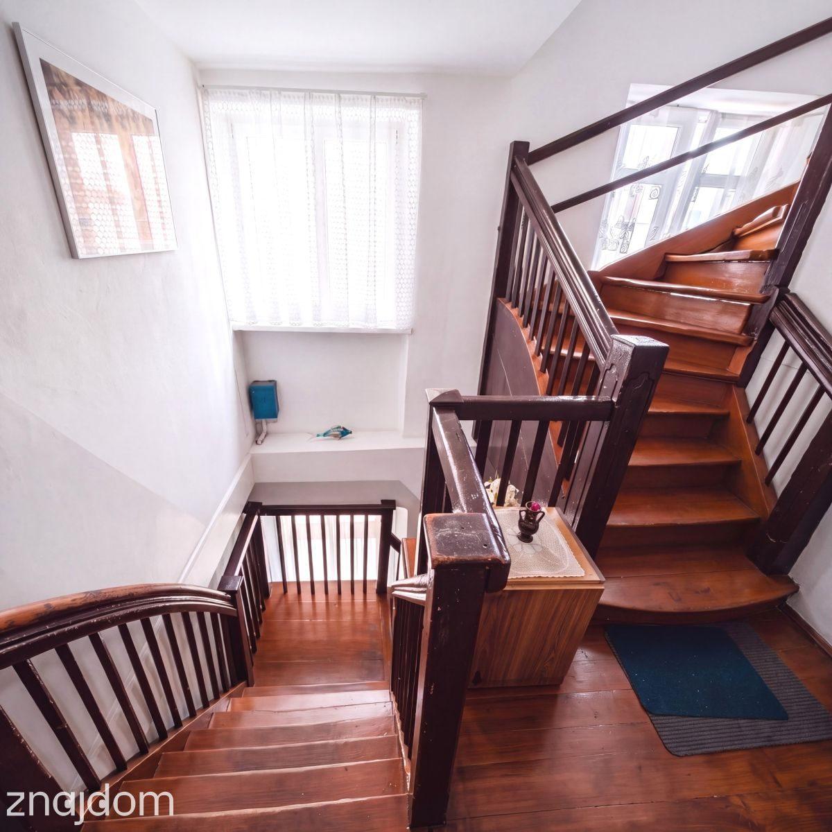 Mieszkanie na sprzedaż Gniew – 154,59 m², 5 pokoi - zdjęcie 16