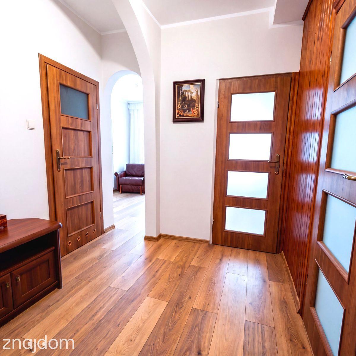 Mieszkanie na sprzedaż Gniew – 154,59 m², 5 pokoi - zdjęcie 14